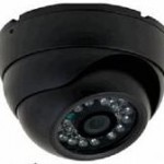 Weather Proof Infrared Cameras